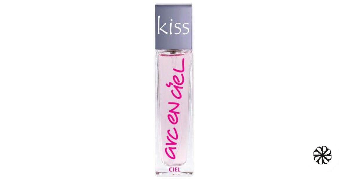 Arc-en-Ciel Kiss CIEL Parfum