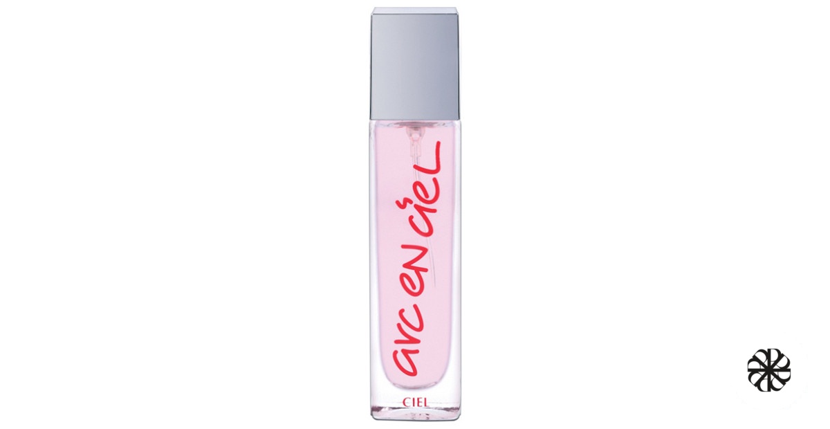 Arc-en-Ciel № 16 CIEL Parfum