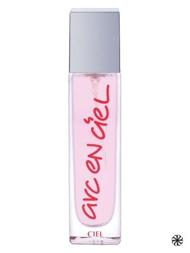 Arc-en-Ciel № 19 CIEL Parfum