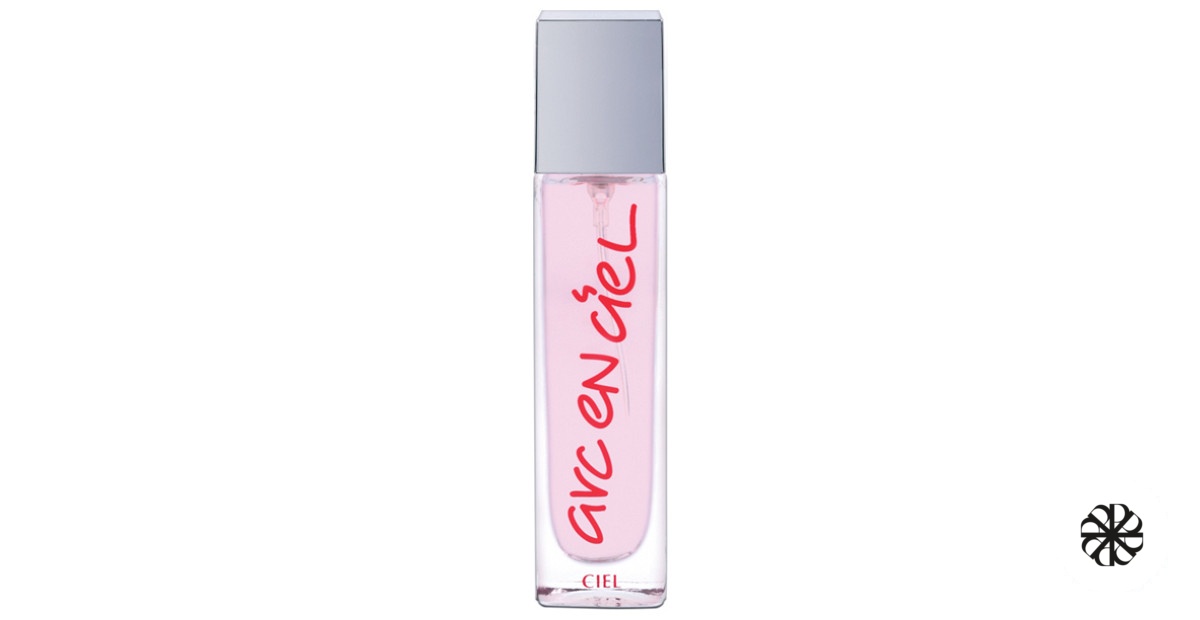 Arc-en-Ciel № 25 CIEL Parfum