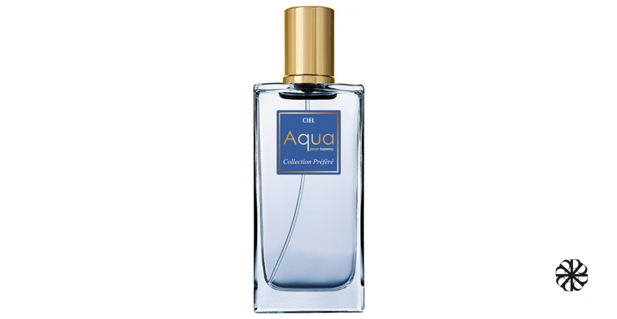 Aqua CIEL Parfum