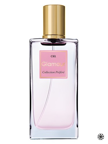 Glamour CIEL Parfum