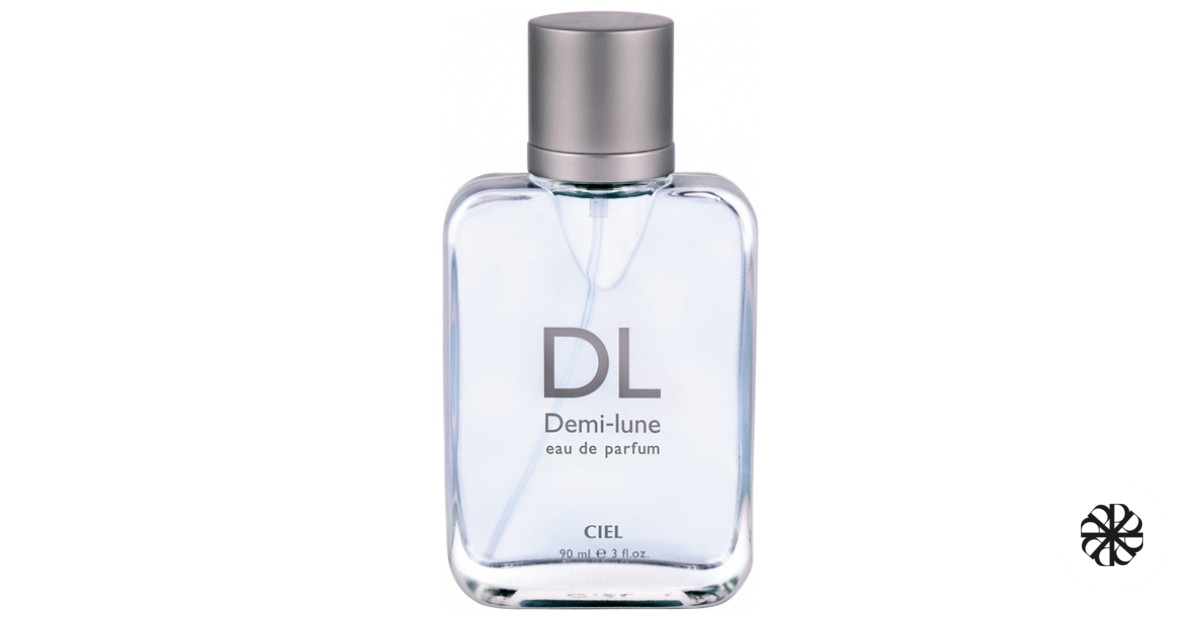 Demi-Lune № 19 CIEL Parfum
