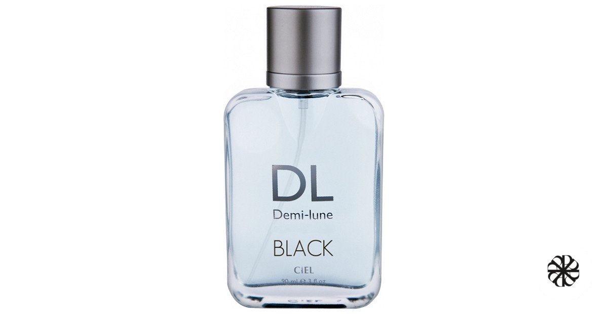 Demi-Lune № 8 CIEL Parfum