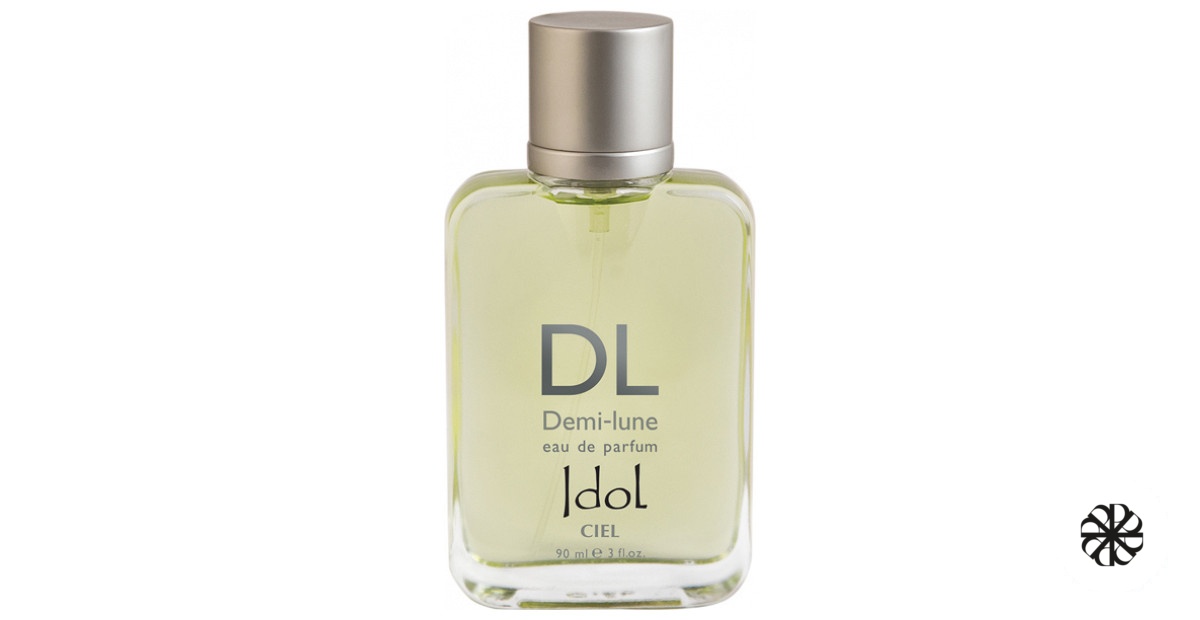 Demi-Lune Idol CIEL Parfum
