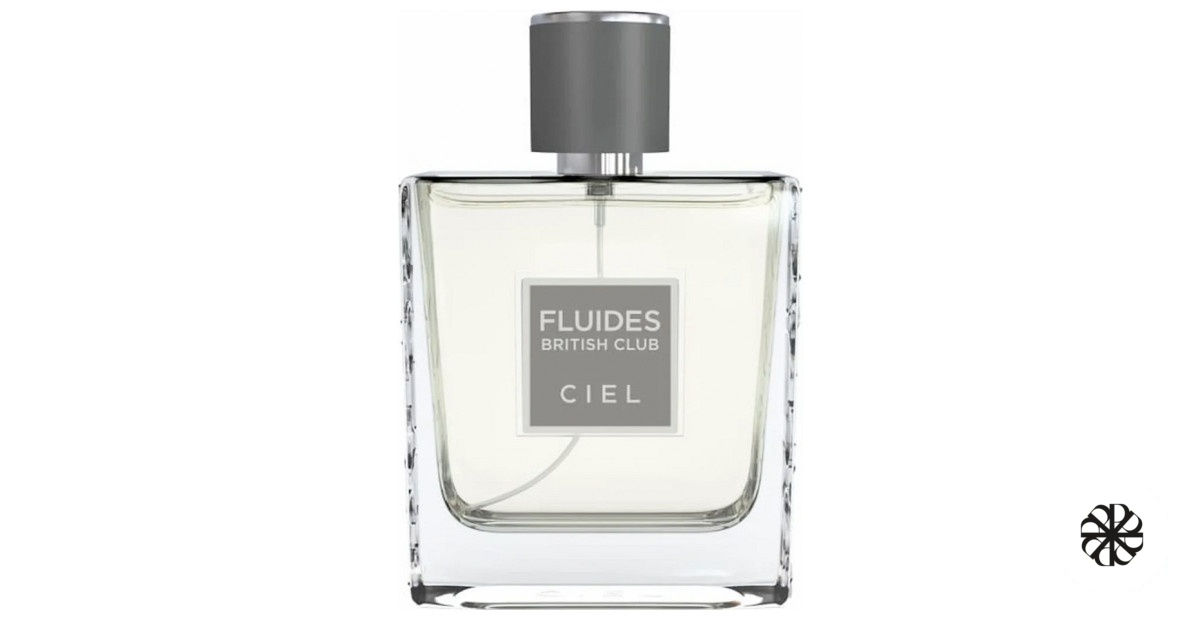 British Club CIEL Parfum