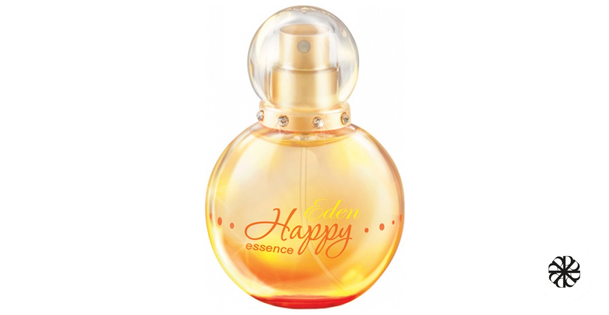 Happy Essence Eden CIEL Parfum