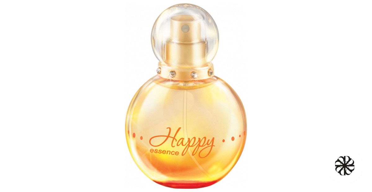 Happy Essence CIEL Parfum