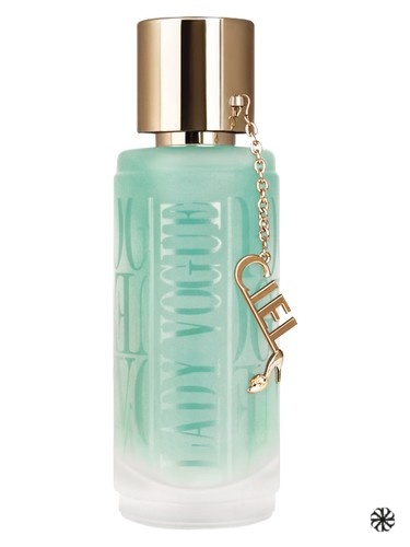Lady Vogue Finesse CIEL Parfum
