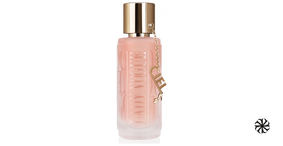 Lady Vogue Grace CIEL Parfum