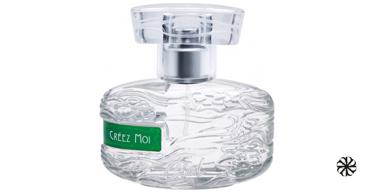 Creez Moi CIEL Parfum