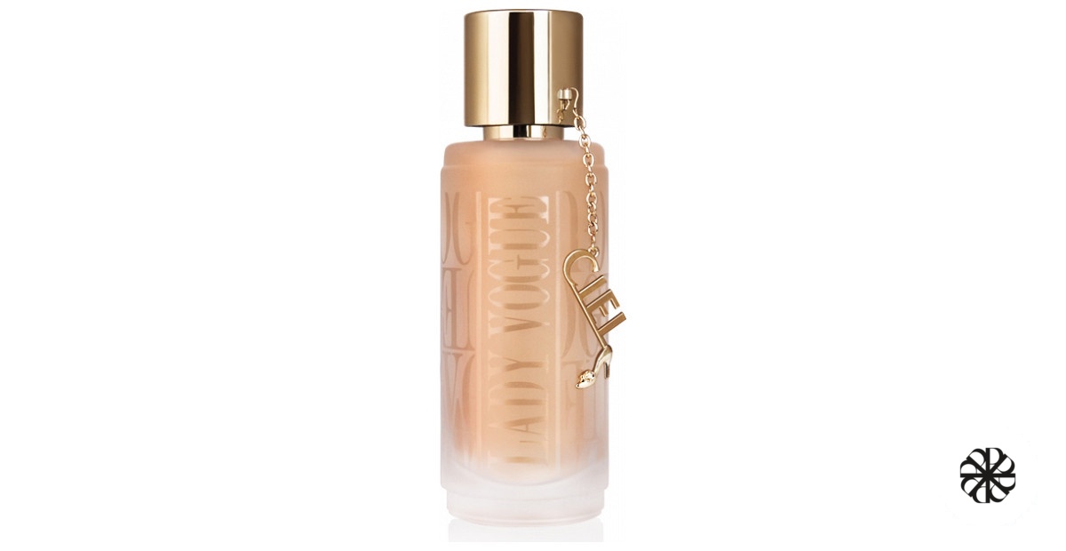 Lady Vogue Couture CIEL Parfum