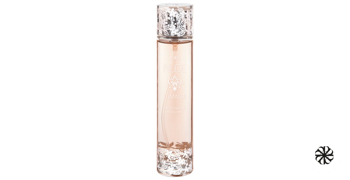 L’Image Nude CIEL Parfum