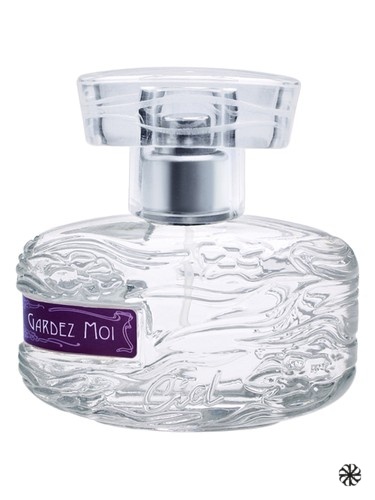 Gardez Moi CIEL Parfum