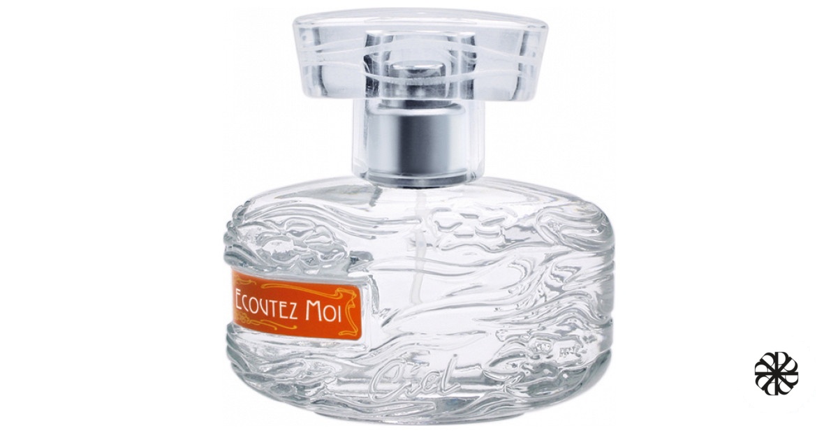 Ecoutez Moi CIEL Parfum