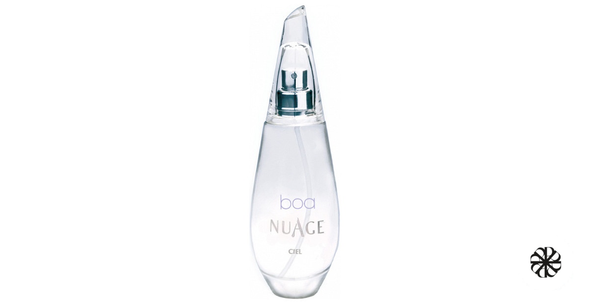 Nuage Boa CIEL Parfum