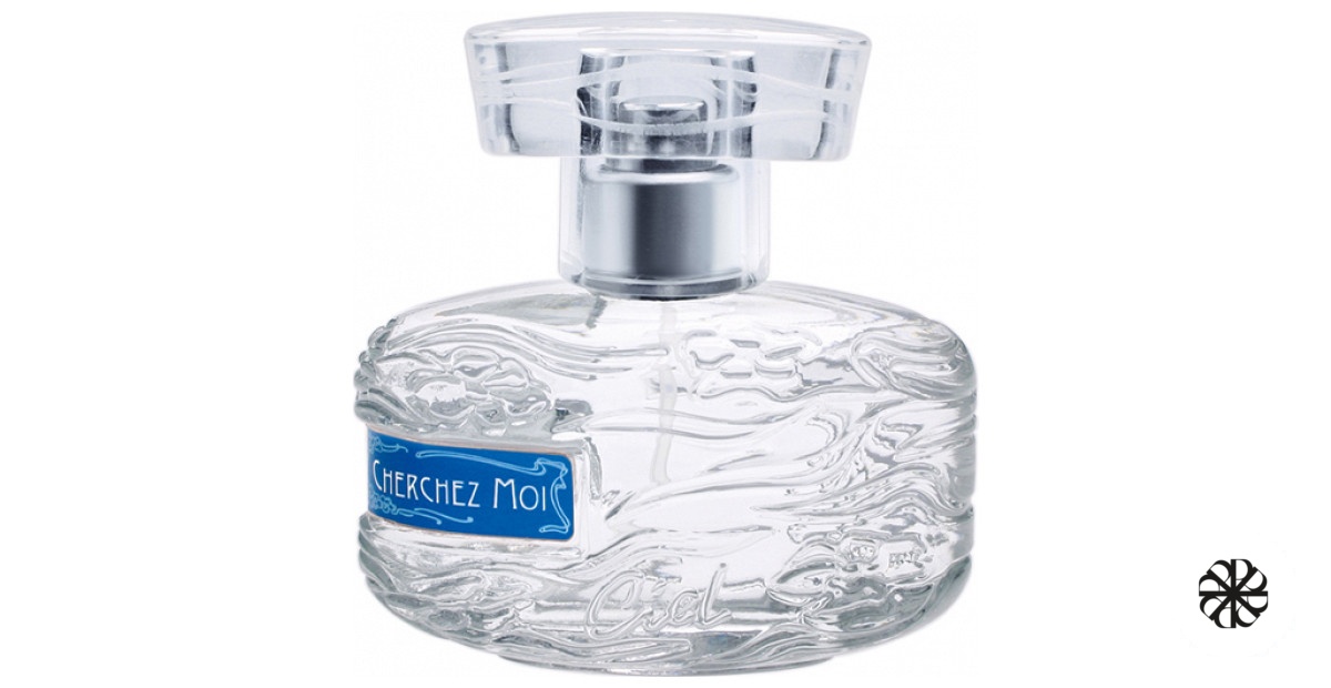 Cherchez Moi CIEL Parfum