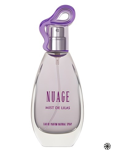 Nuage Mist de Lilas CIEL Parfum