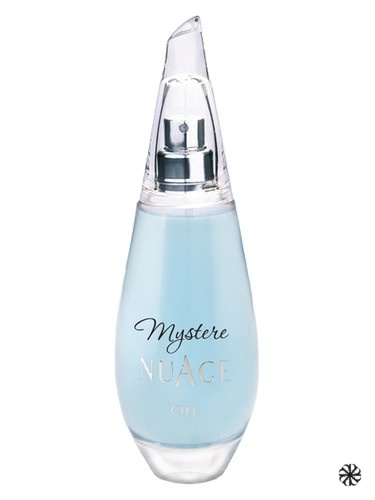 Nuage Mystere CIEL Parfum