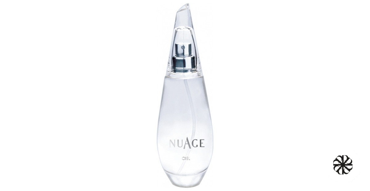 Nuage № 33 CIEL Parfum