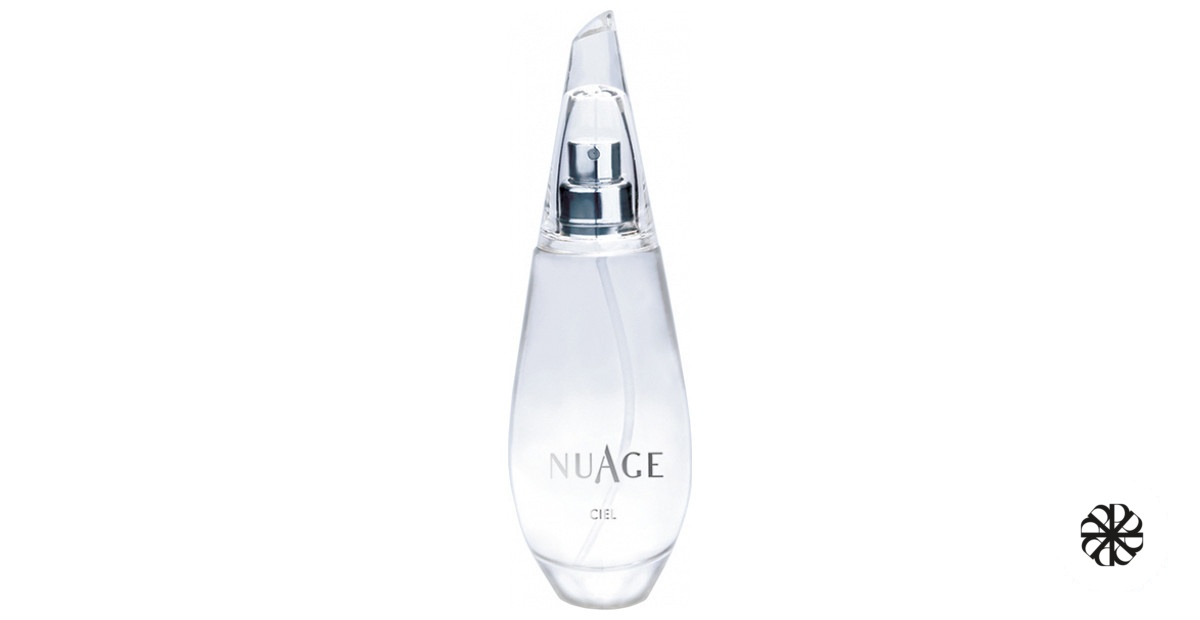 Nuage № 8 CIEL Parfum