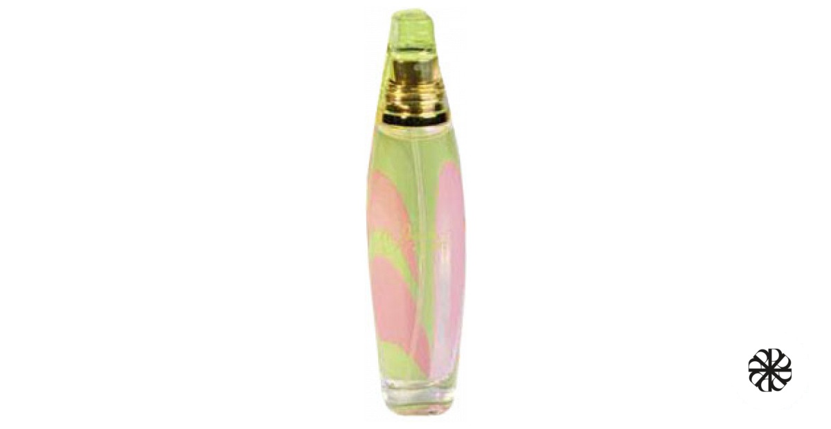 Paris Seasons Paradis Vert CIEL Parfum
