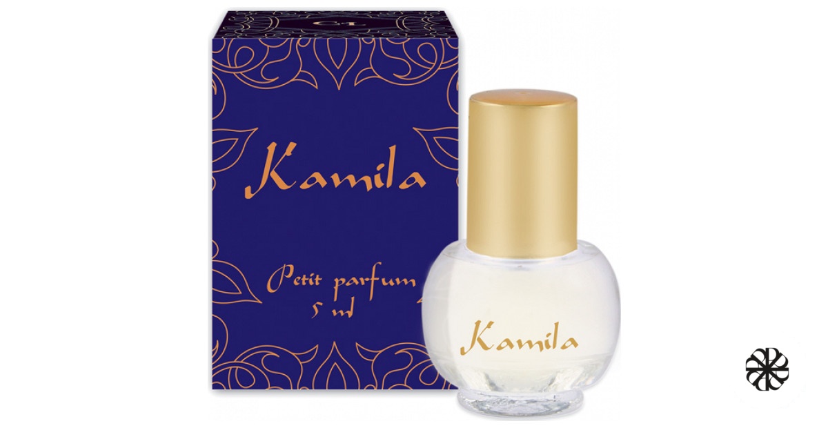 Kamila CIEL Parfum