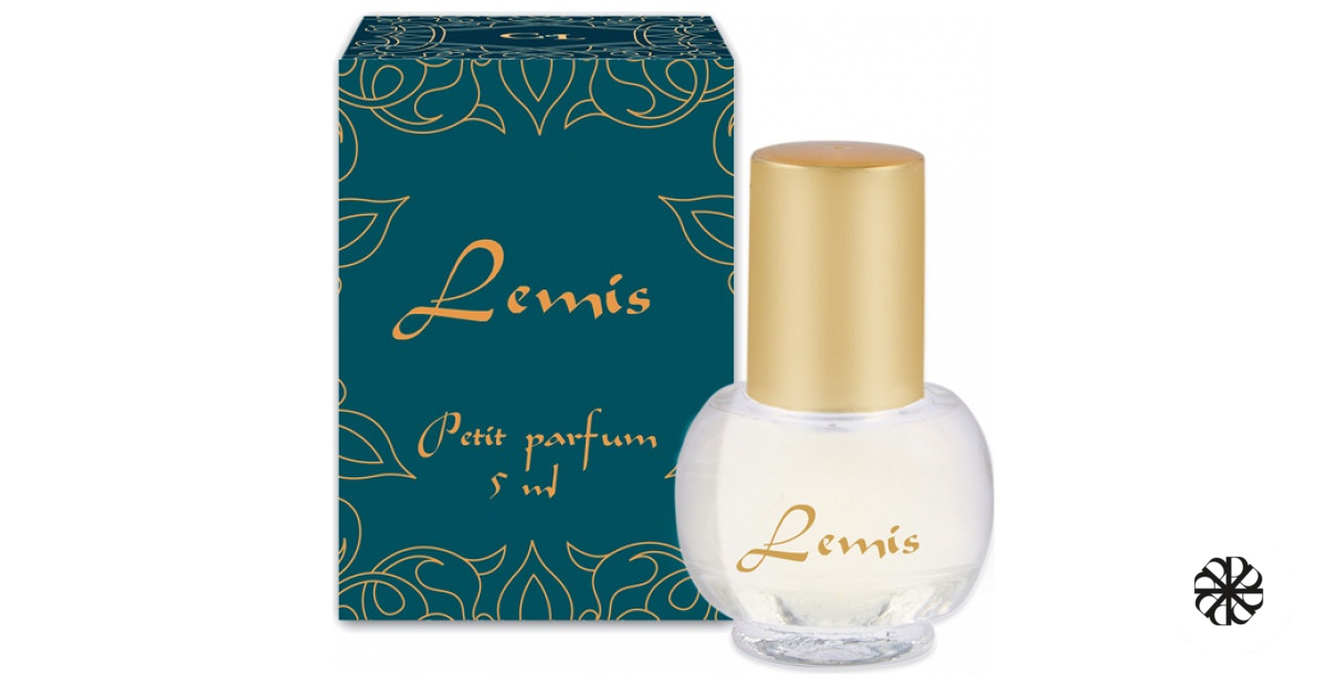 Lemis CIEL Parfum