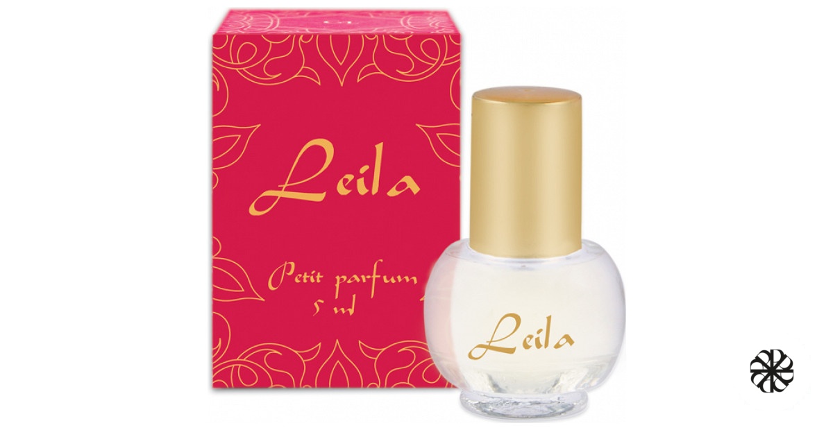 Leila CIEL Parfum