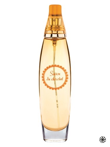 Saison du Chocolat CIEL Parfum