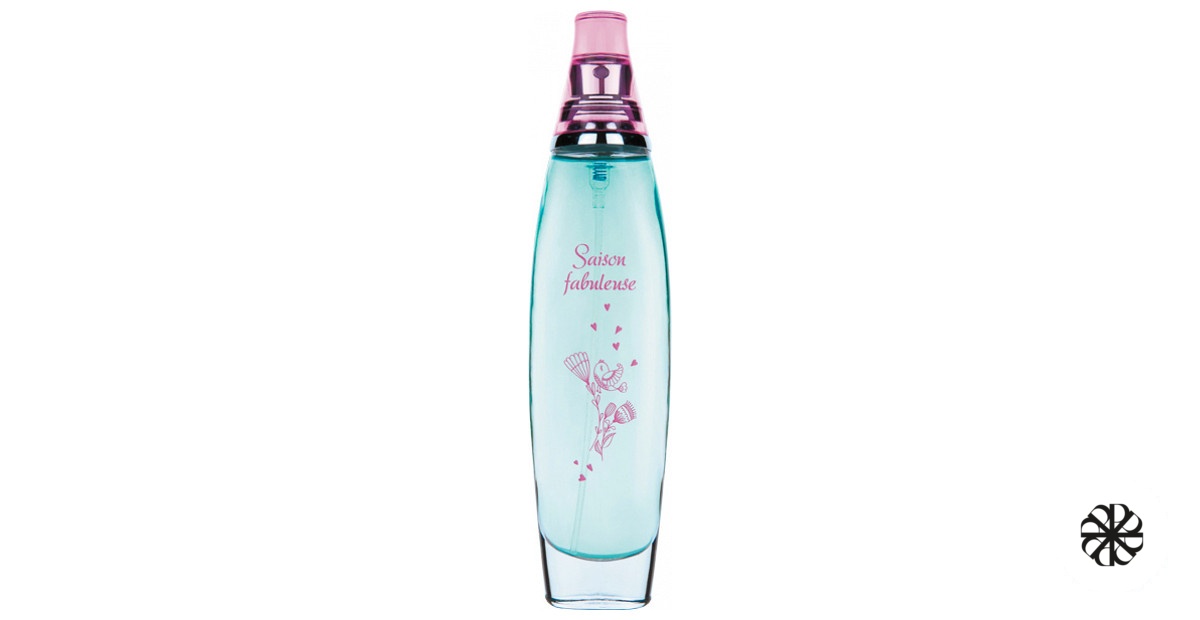 Saison Fabuleuse CIEL Parfum