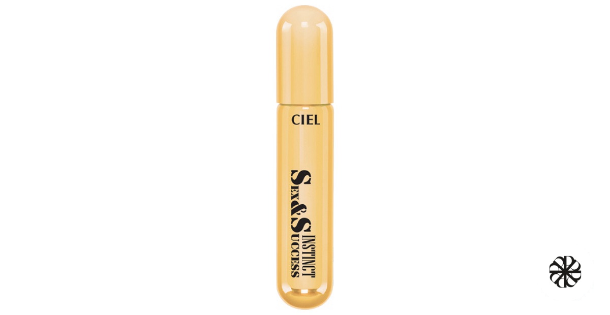 Sex&Success Instinct CIEL Parfum