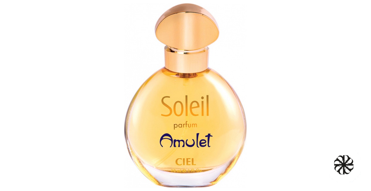 Soleil Amulet CIEL Parfum