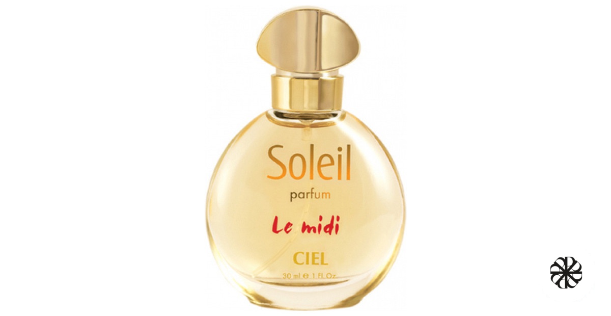 Soleil Le Midi CIEL Parfum
