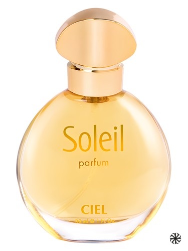 Soleil № 3 CIEL Parfum