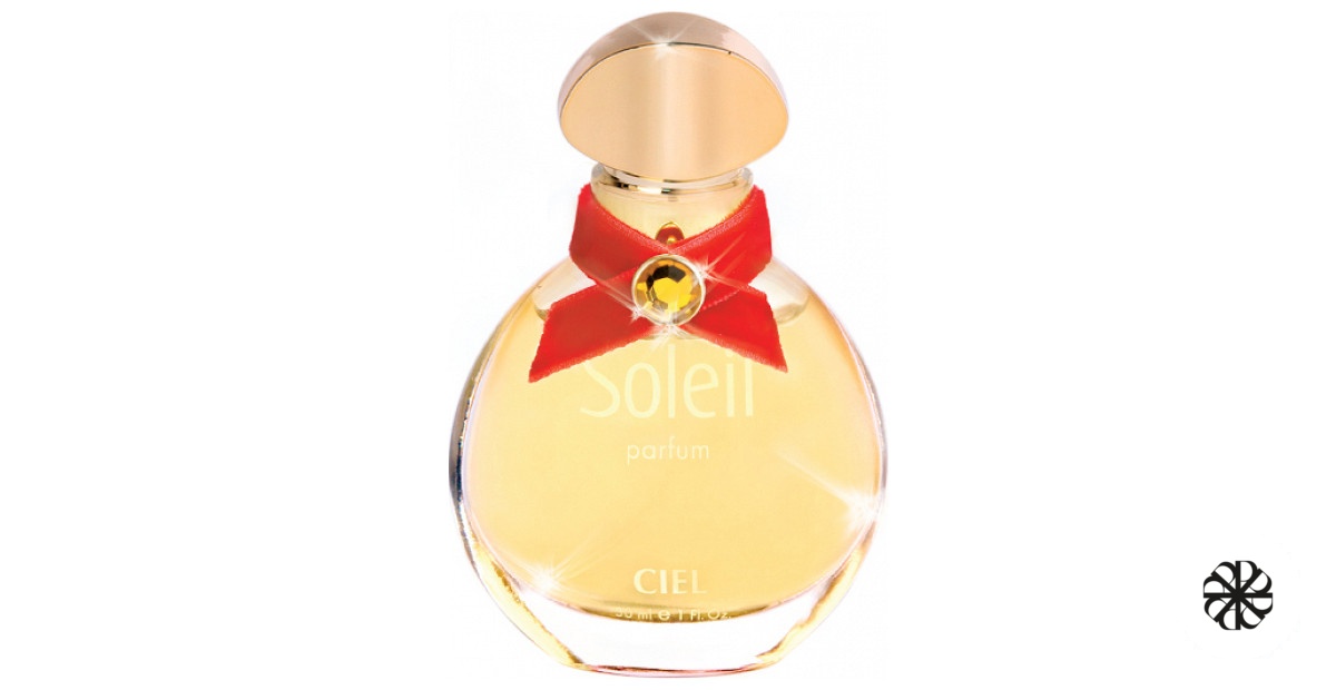 Soleil Special CIEL Parfum