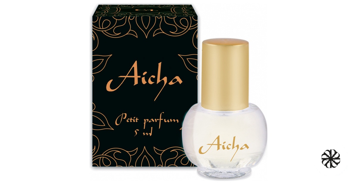 Aisha CIEL Parfum