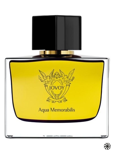 Aqua Memorabilis Jovoy Paris