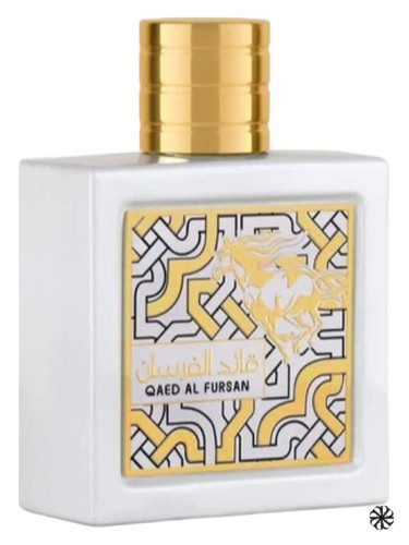 Qaed Al Fursan Unlimited Lattafa Perfumes