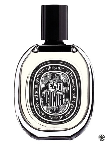 Eau de Minthé Diptyque