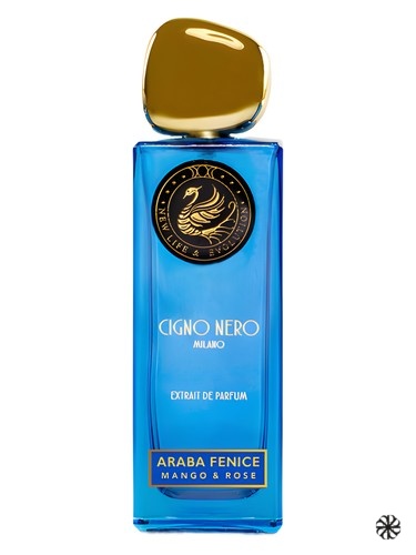 Araba Fenice Cigno Nero