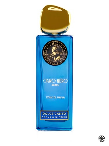 Dolce Canto Cigno Nero