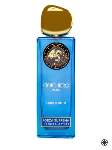 Forza Suprema Cigno Nero