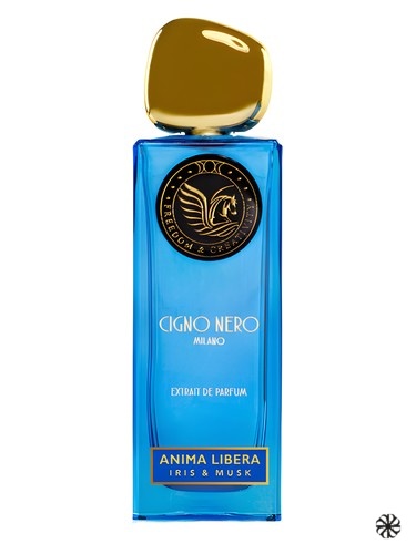 Anima Libera Cigno Nero