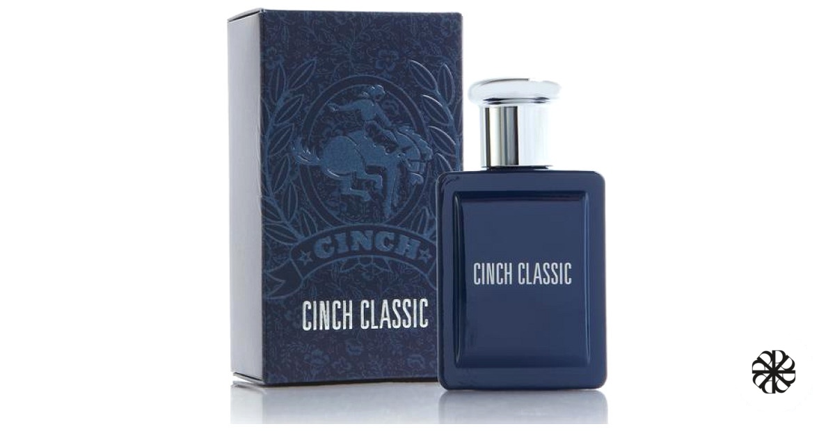Cinch Classic Cinch