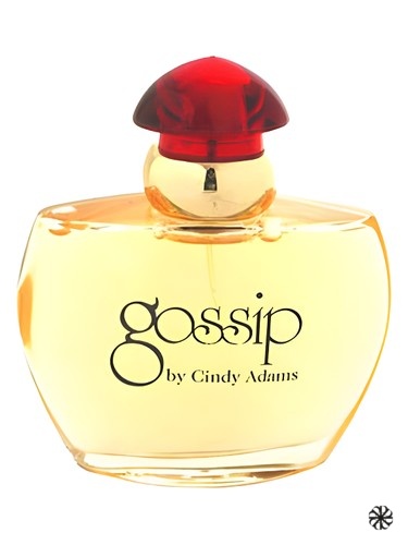 Gossip Cindy Adams