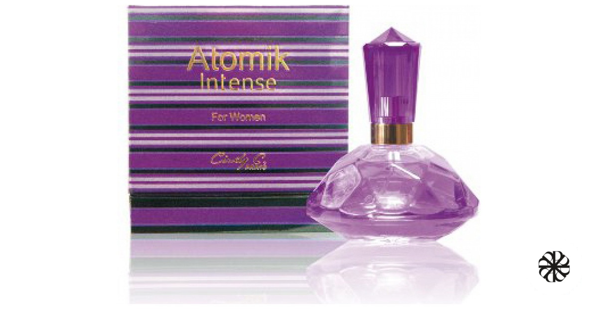 Atomik Intense Cindy C.