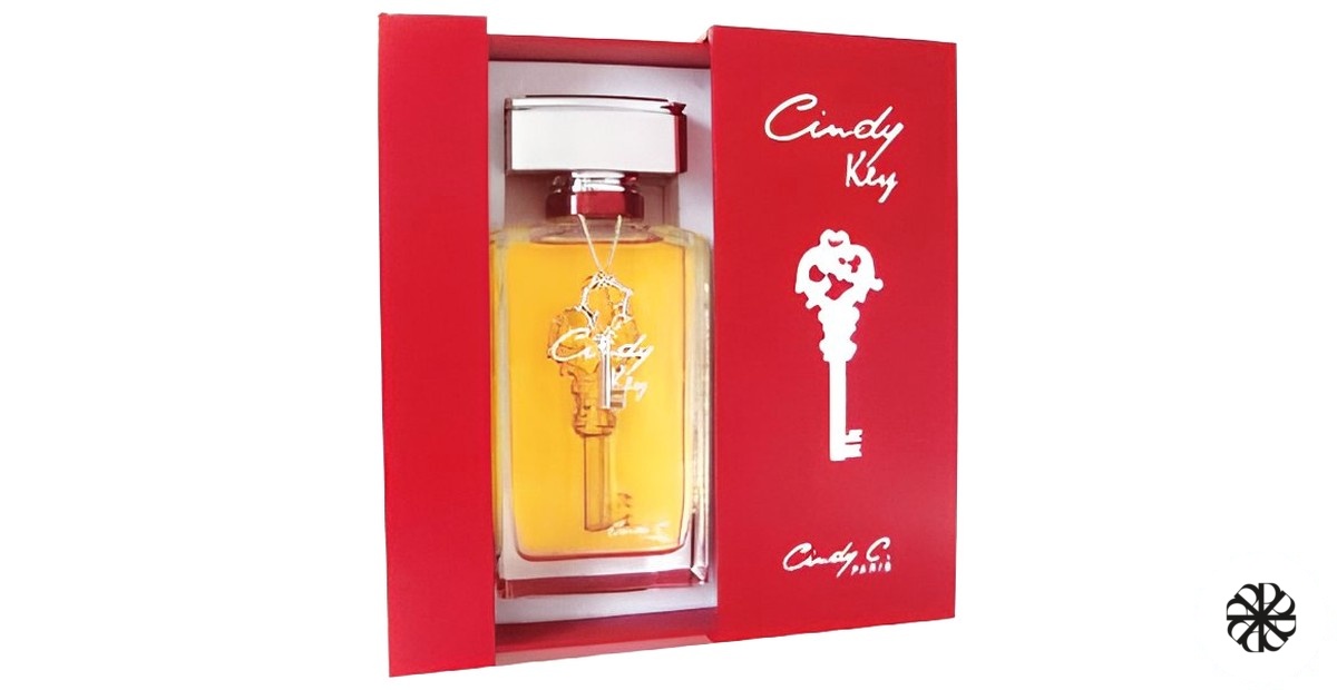 Cindy Key Cindy C.