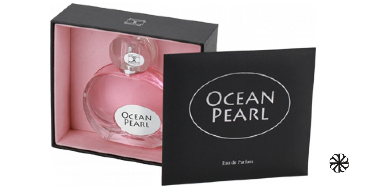 Ocean Pearl Cindy C.
