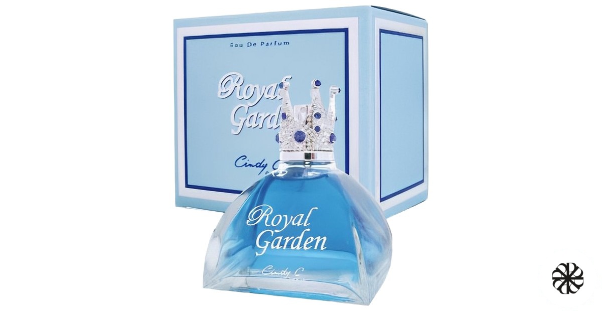 Royal Garden Cindy C.